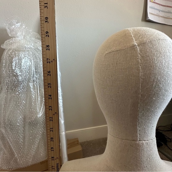 Torso woman’s mannequin new - Picture 6 of 13